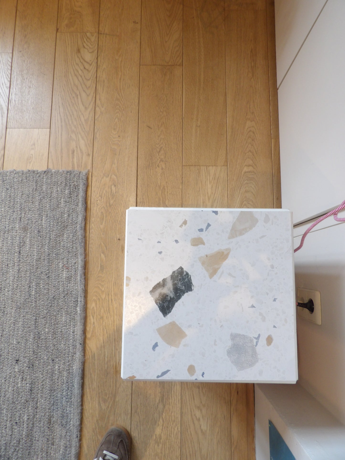 Terra Box