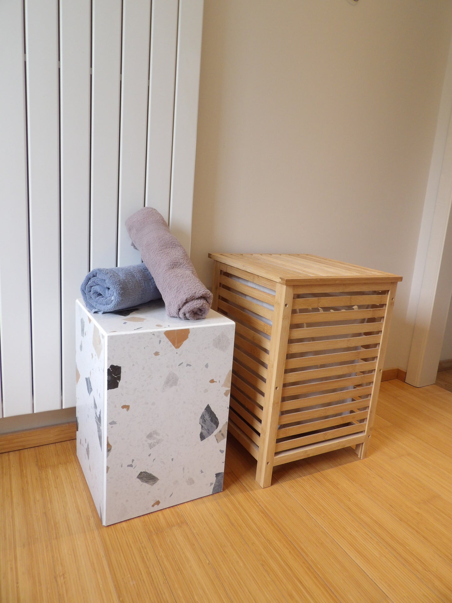 Terra Box