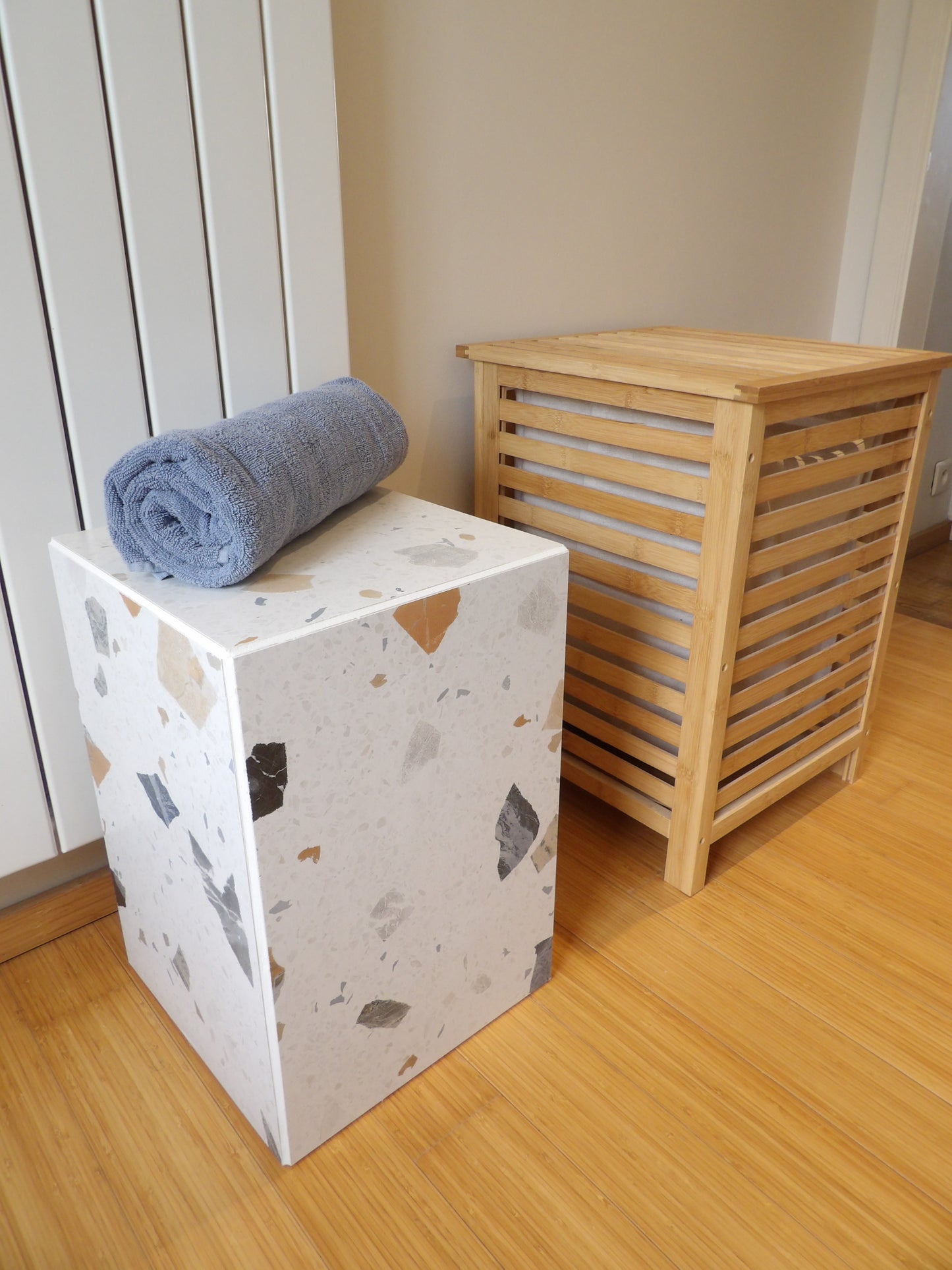Terra Box