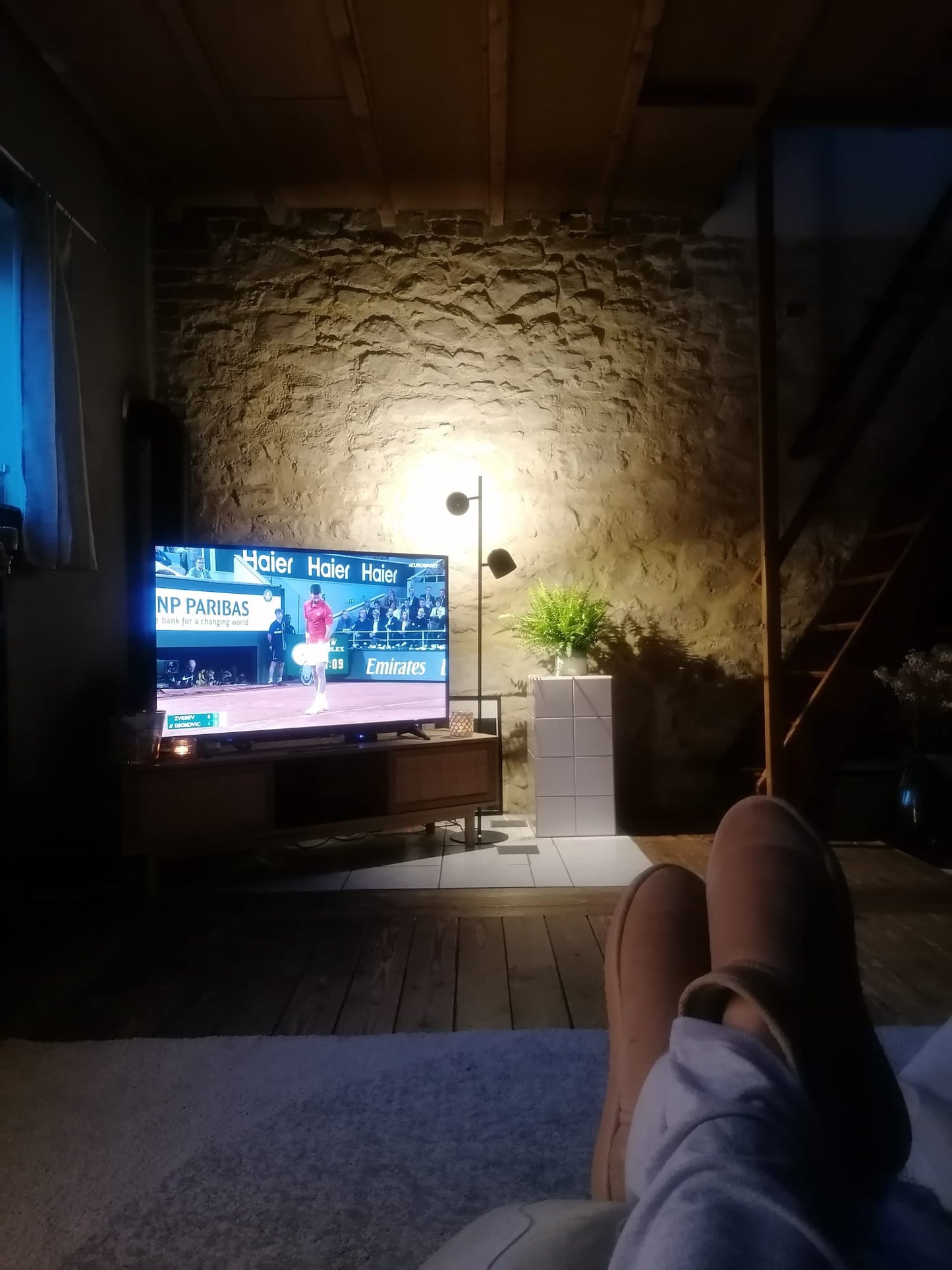 Roland Garros Box