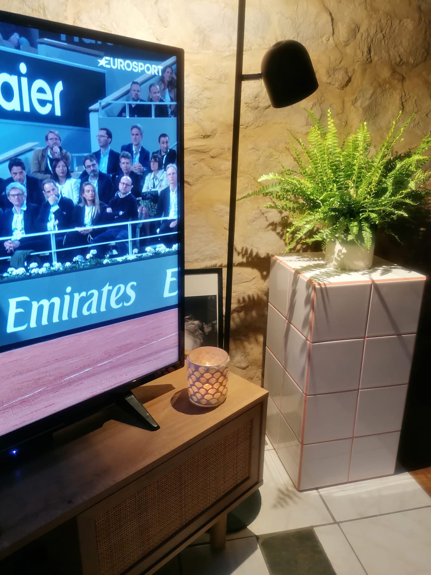 Roland Garros Box