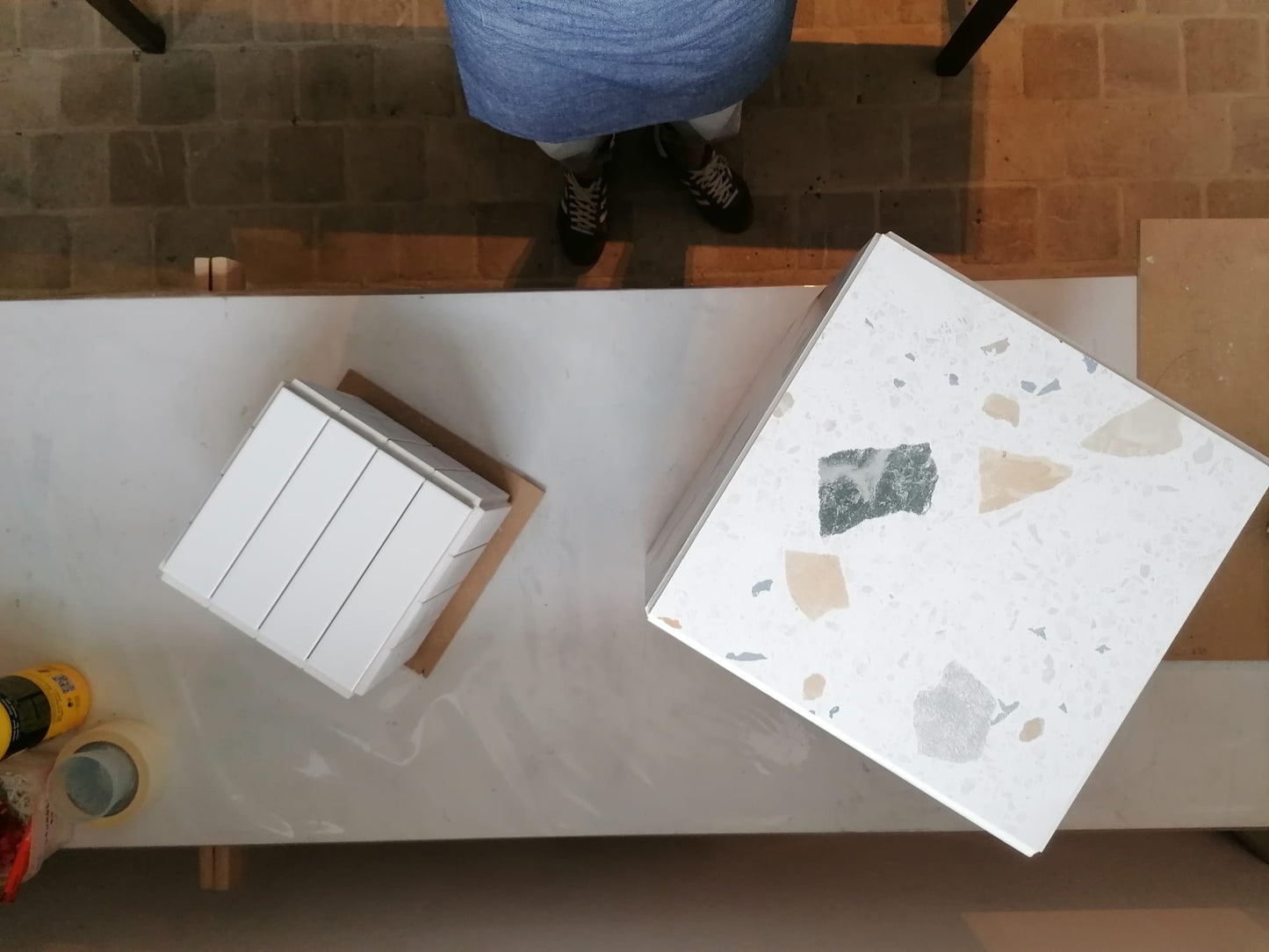 Terra Box