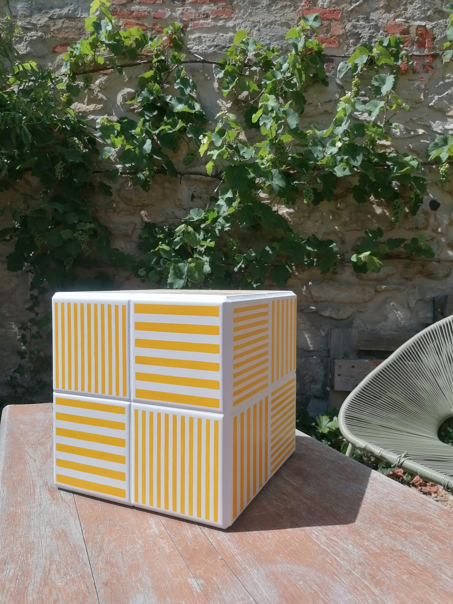 Box Unique