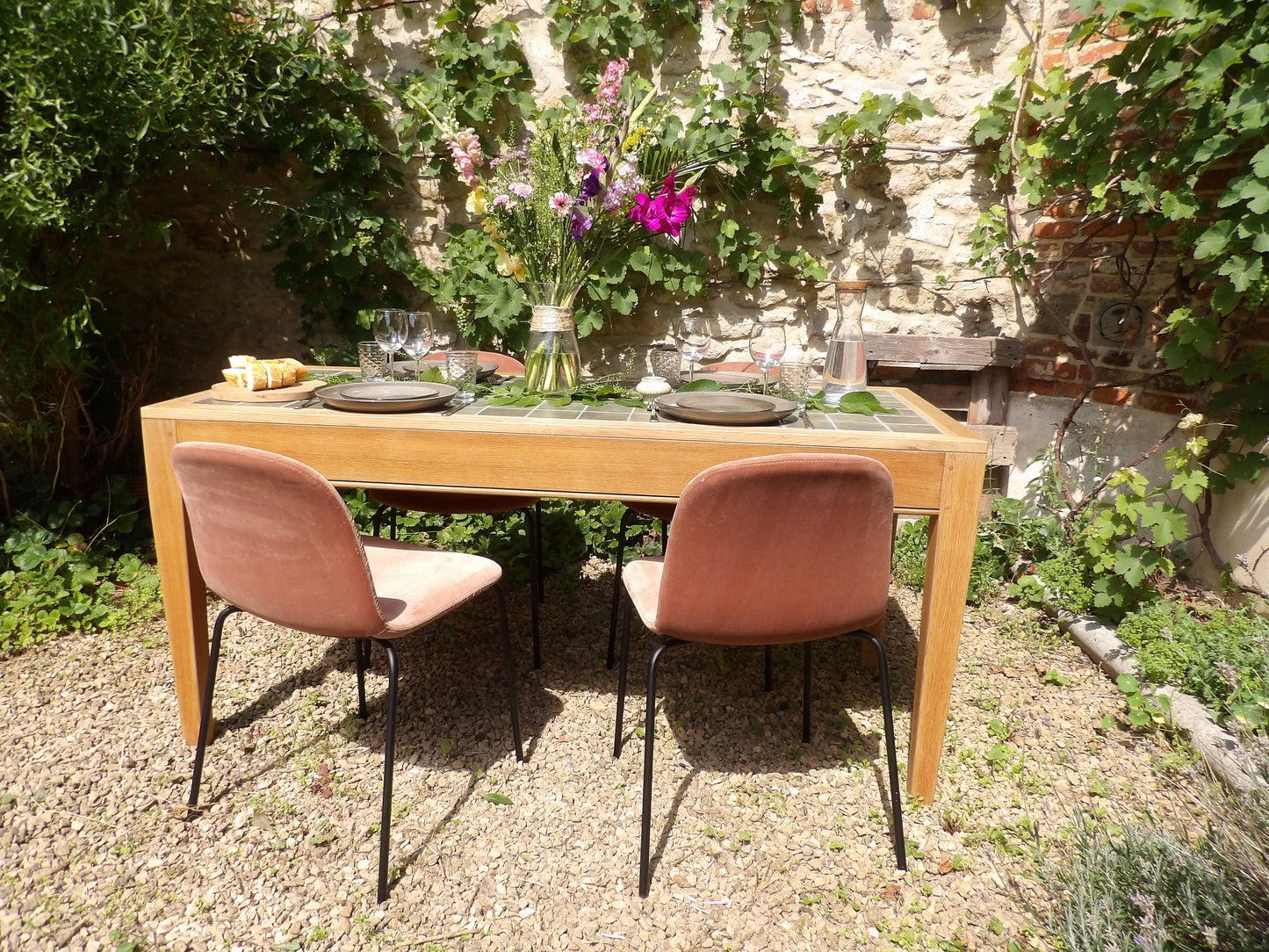 Table à manger