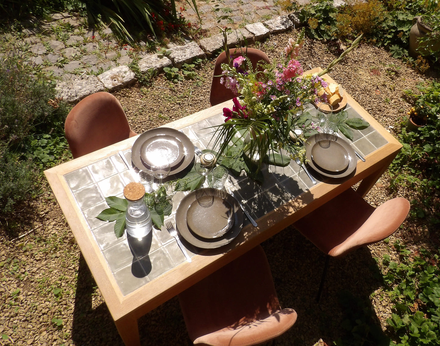 Table à manger