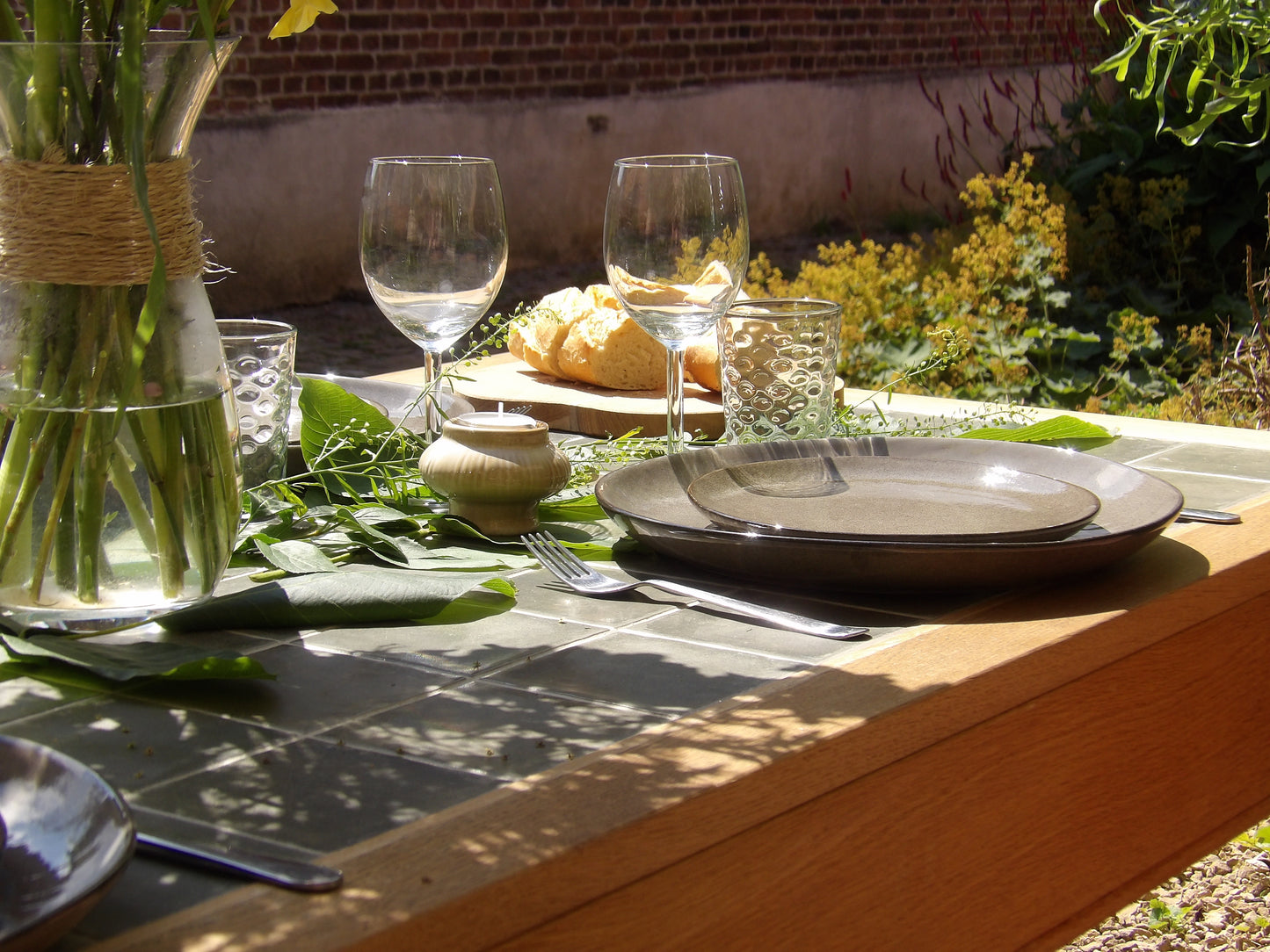 Table à manger