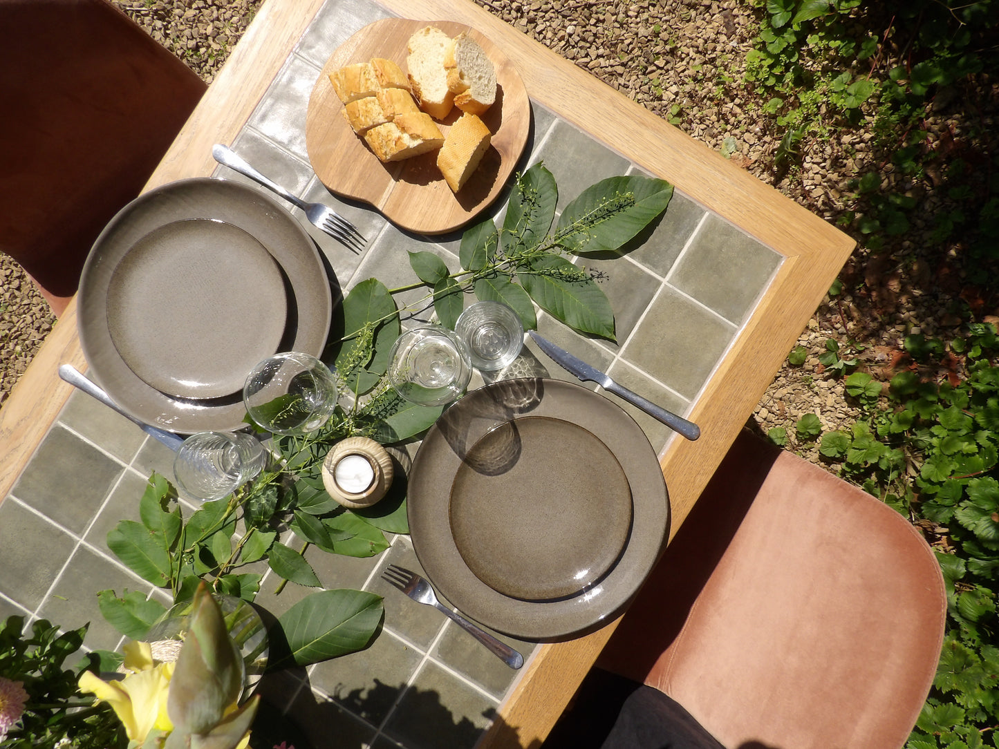 Table à manger