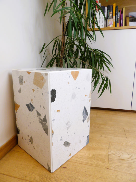 Terra Box