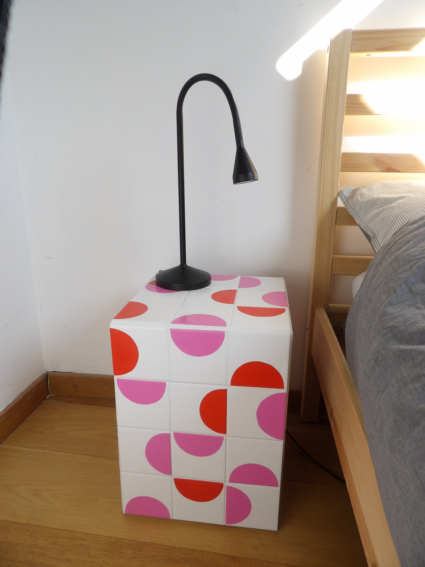 Bauhaus Box
