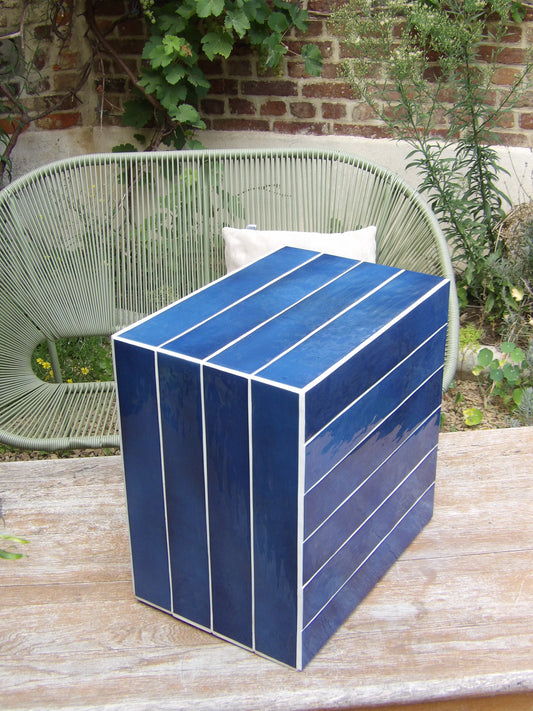Box Petit Bateau