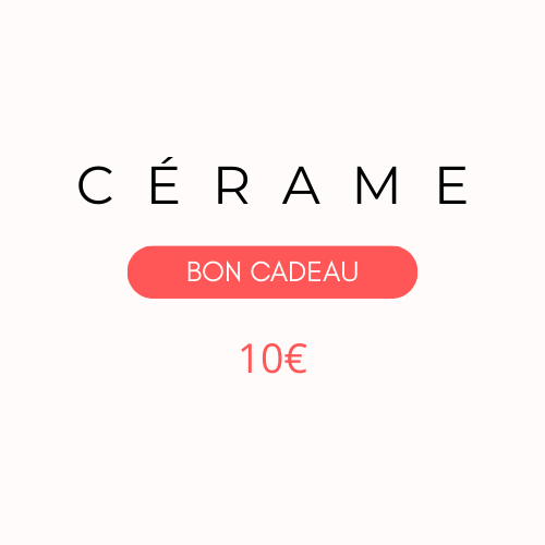 Bon cadeau