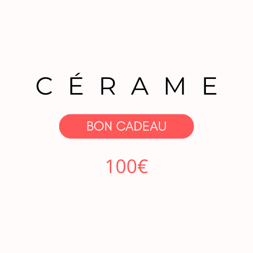 Bon cadeau