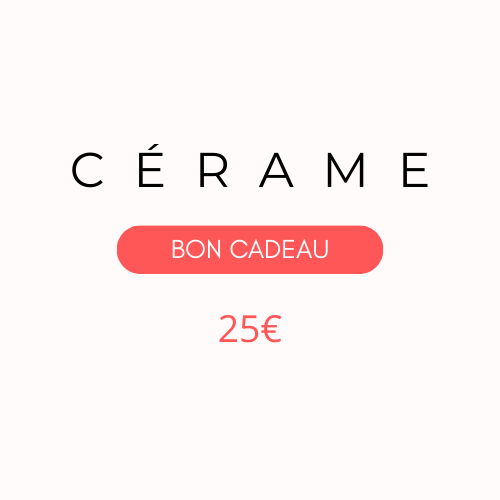 Bon cadeau