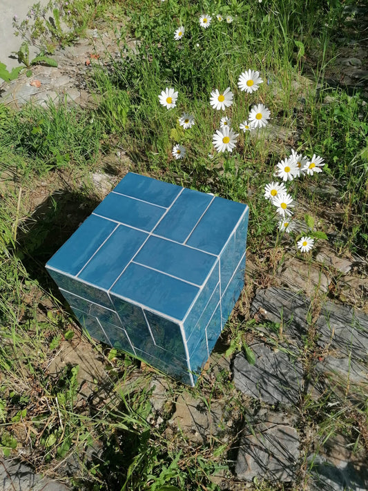 Box Compo Bleu