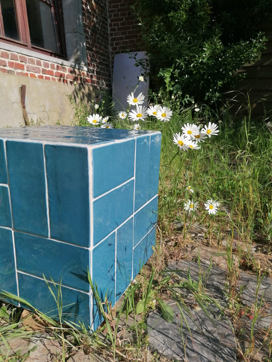 Box Compo Bleu