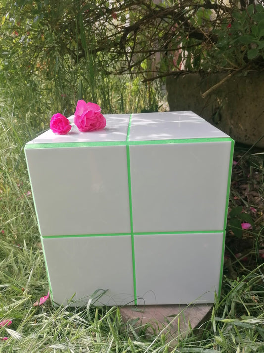 Disco Box
