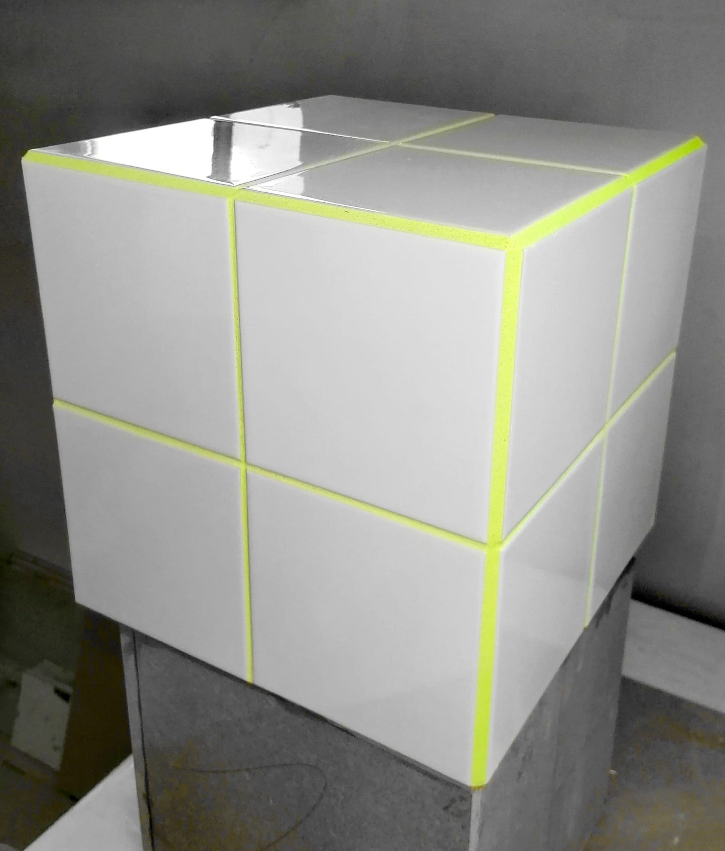 Disco Box