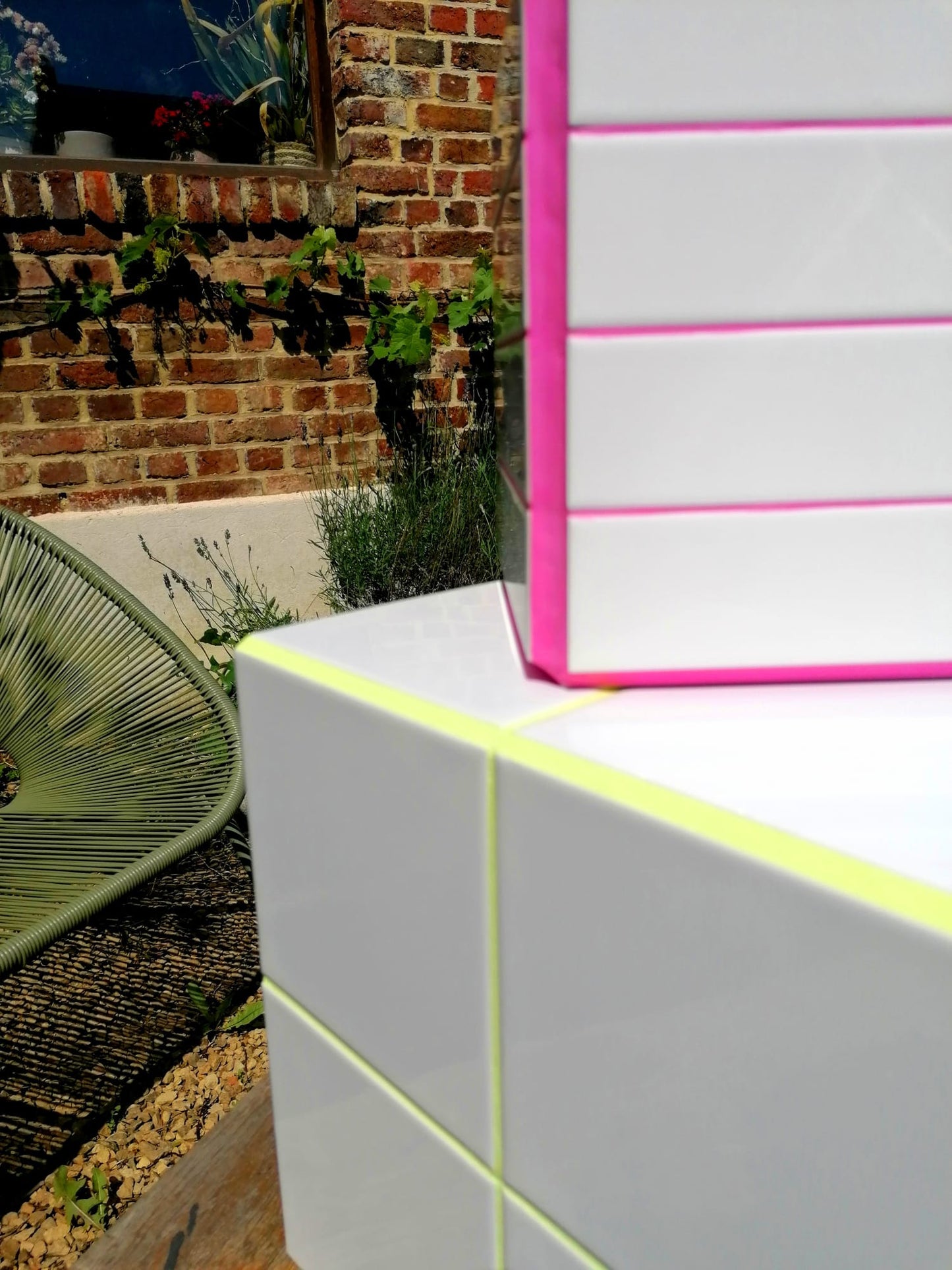 Disco Box