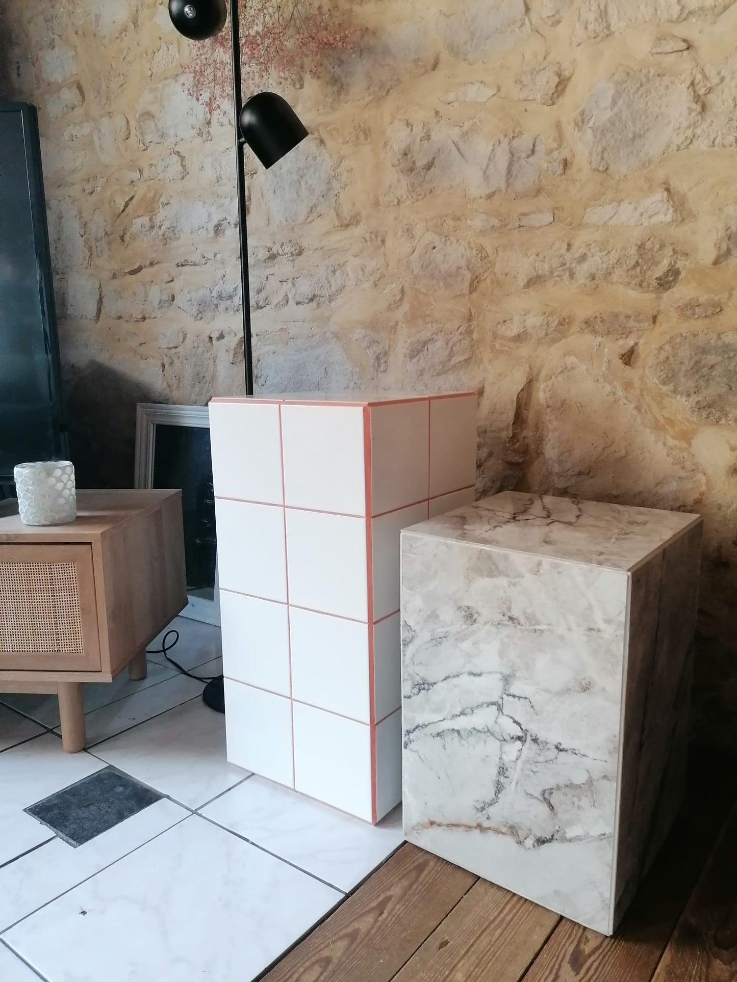 Marmo Box