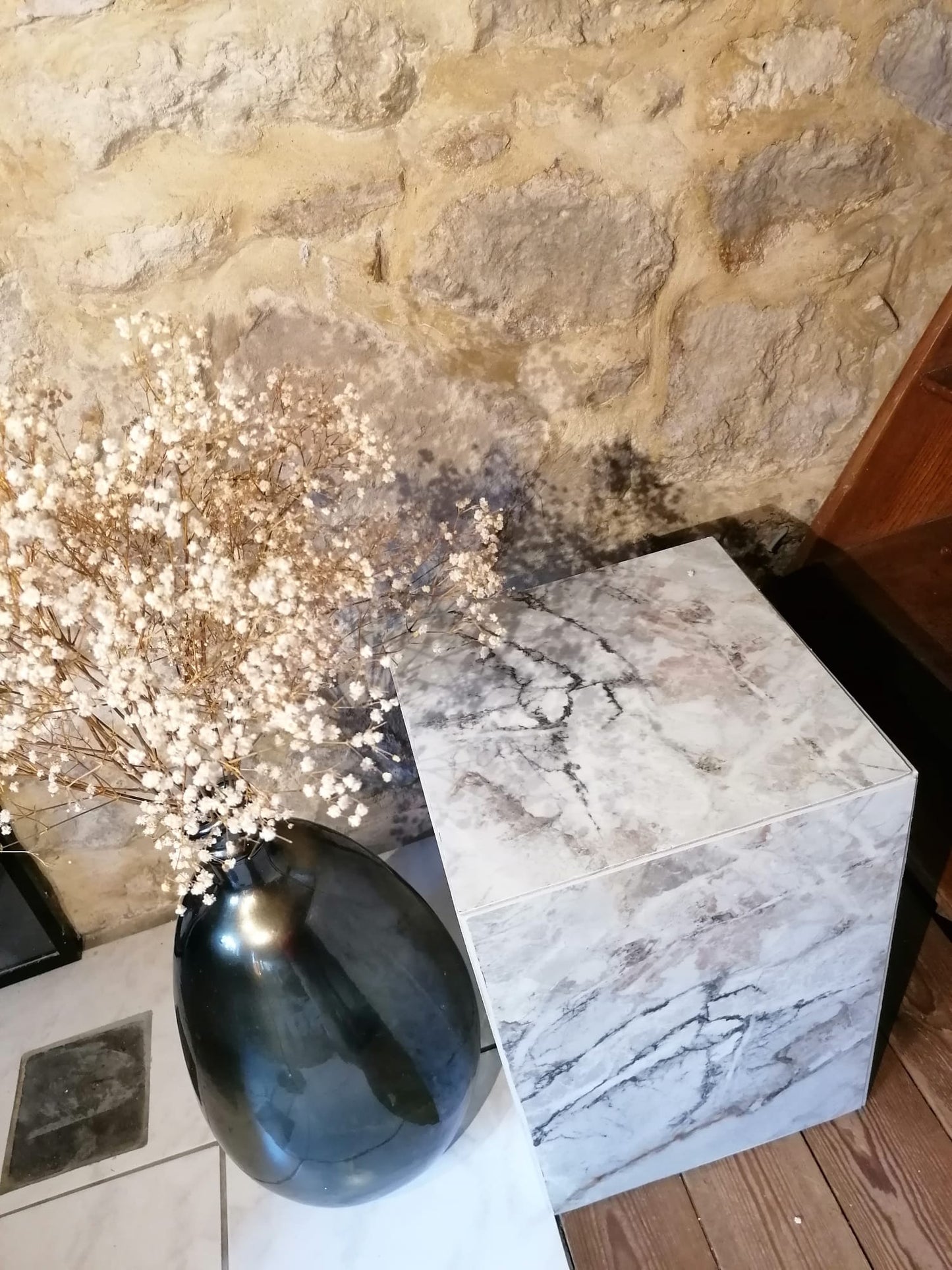 Marmo Box