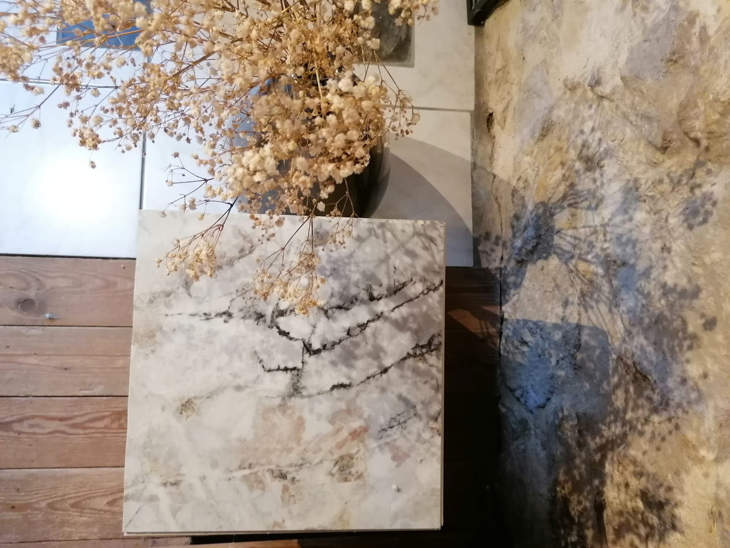Marmo Box