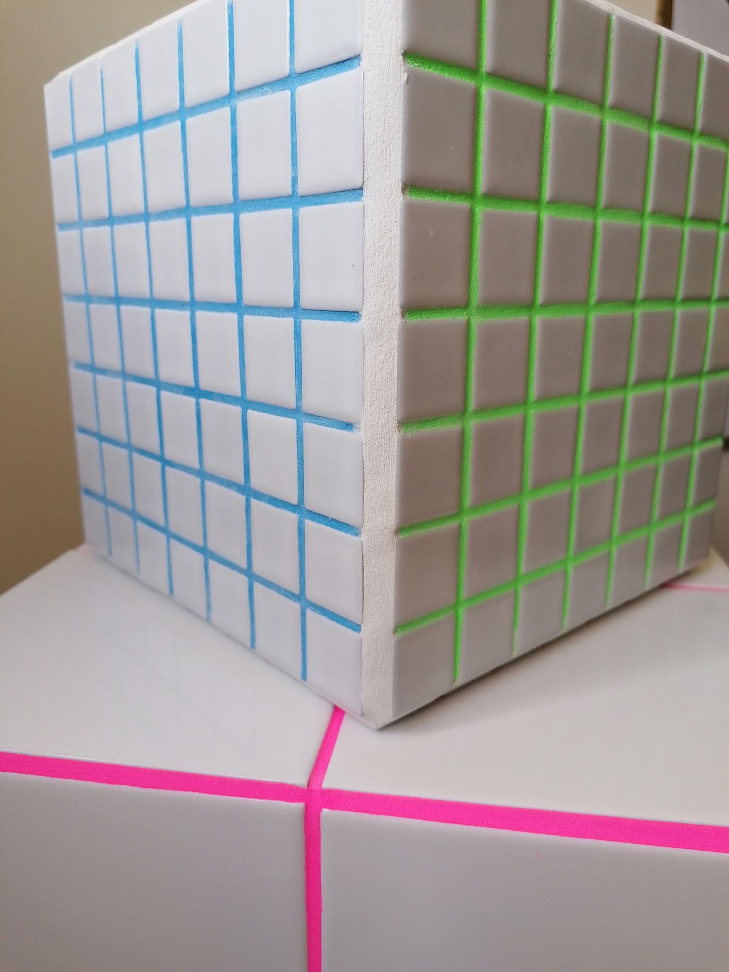 Disco Box
