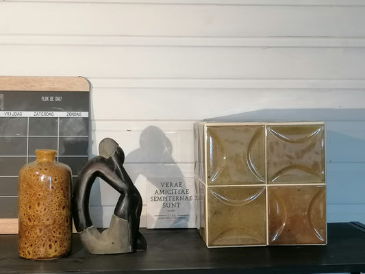 Mini Box Olive
