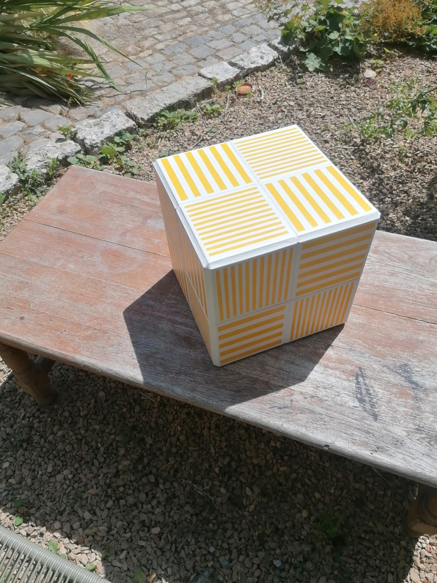 Beach Box