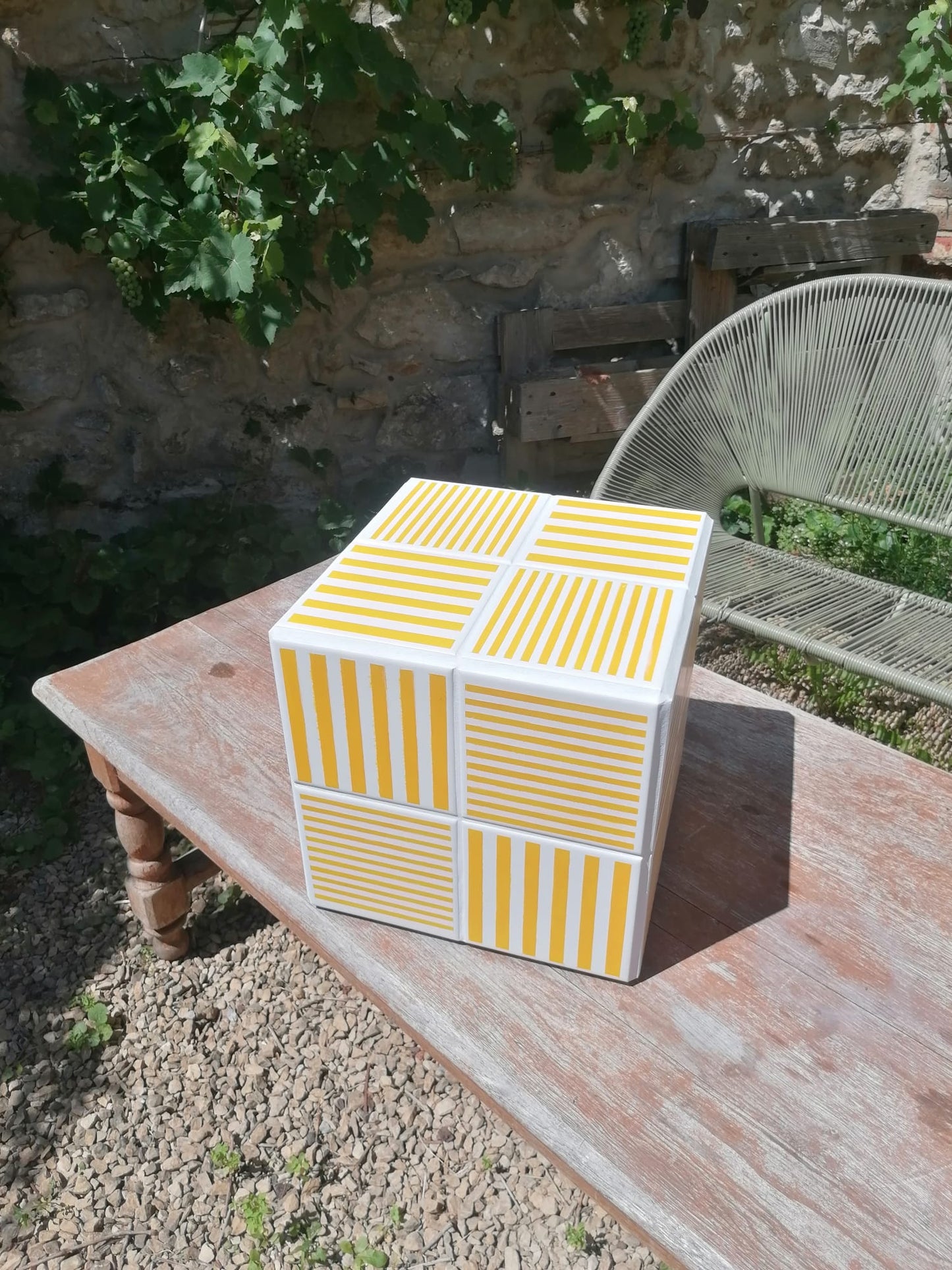 Beach Box