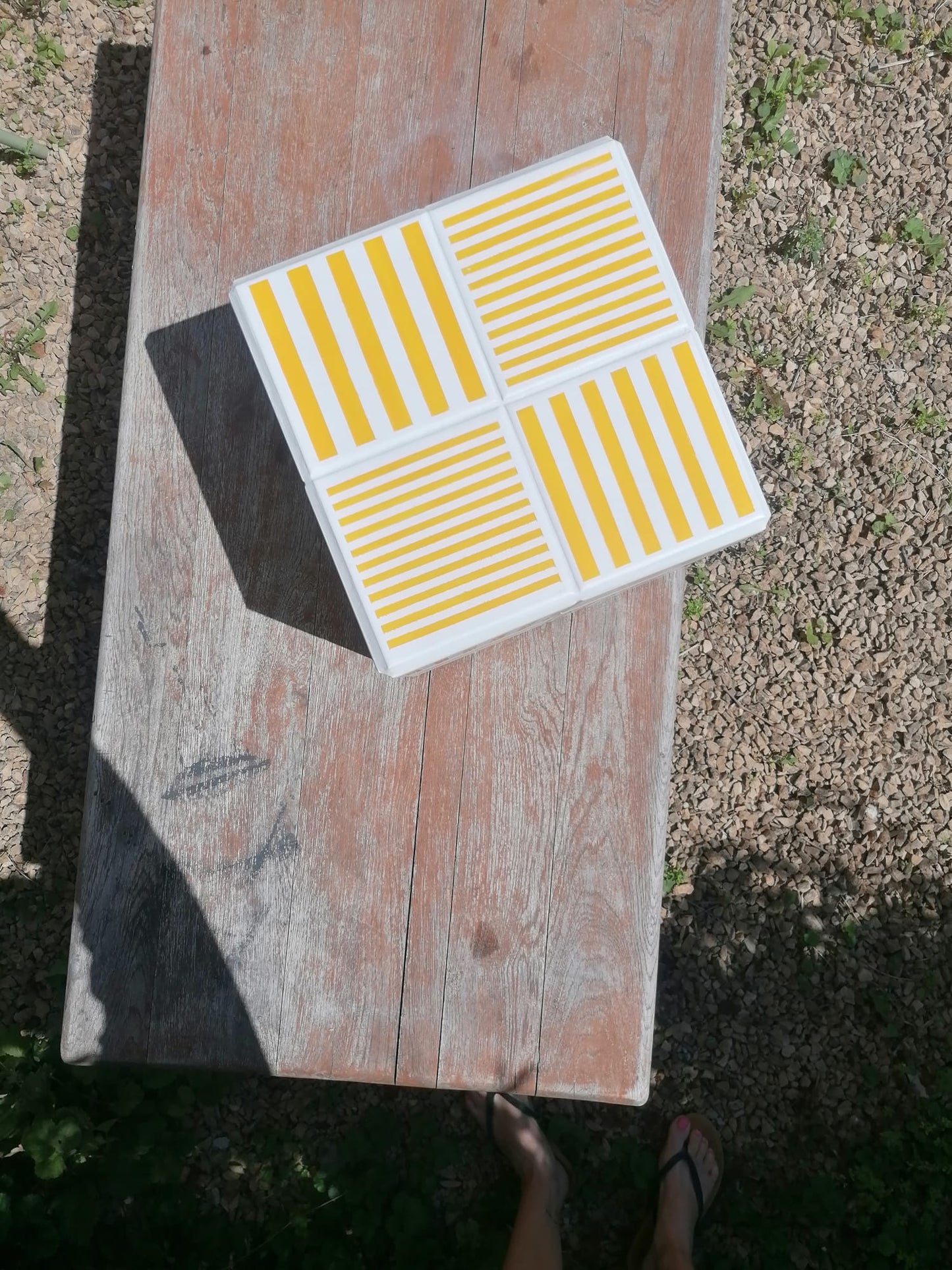 Beach Box