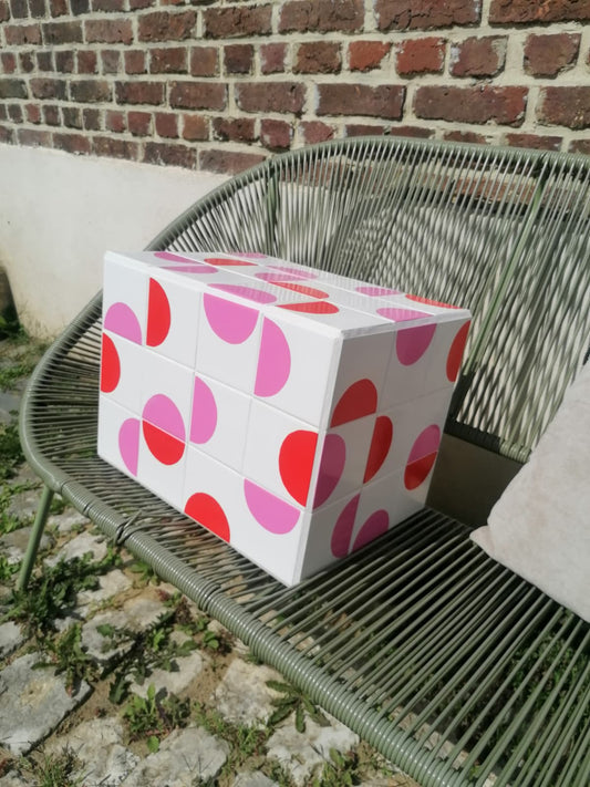 Bauhaus Box