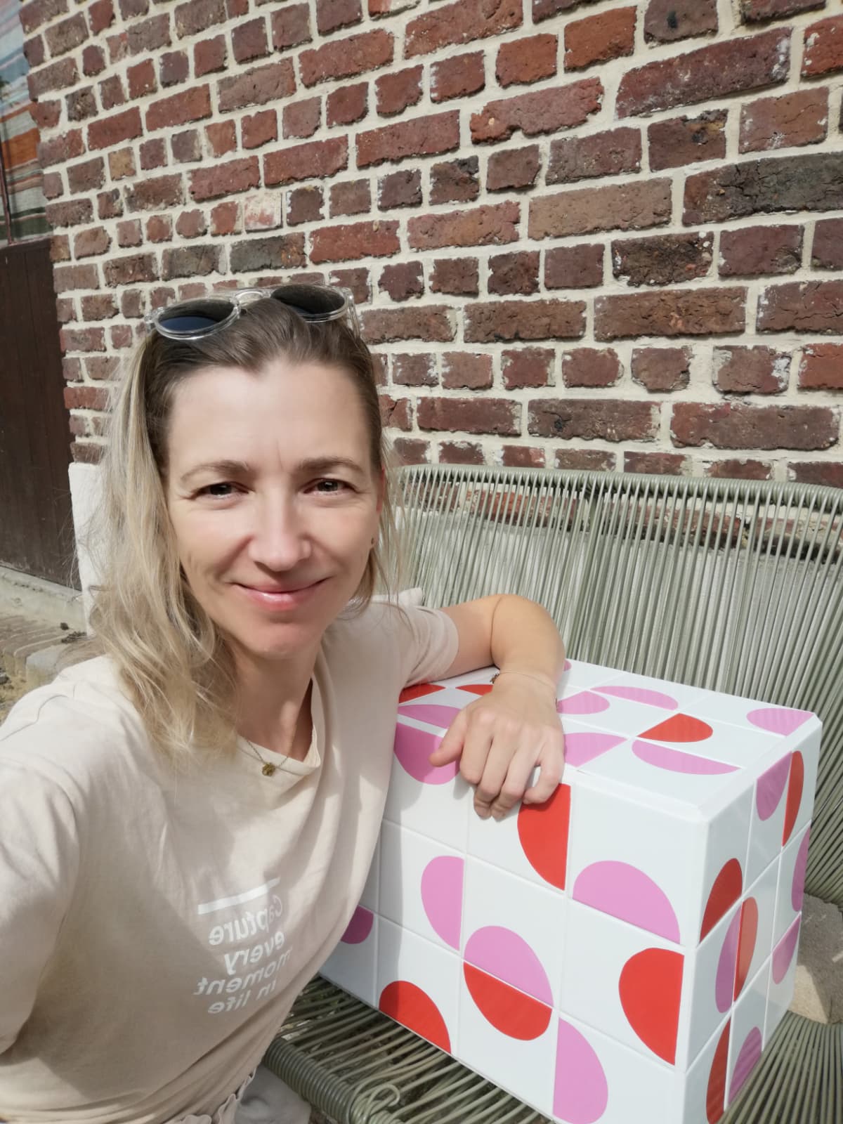 Bauhaus Box