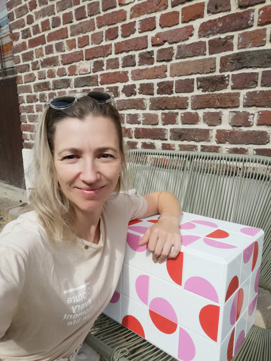 Bauhaus Box